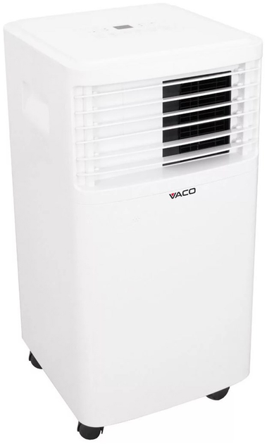 Mobilny klimatyzator Vaco VAC07W - obraz 4