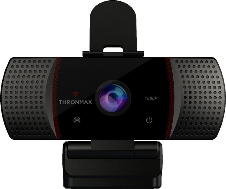 Thronmax Stream Go X1 Kamera internetowa FullHD 1080P - obraz 1