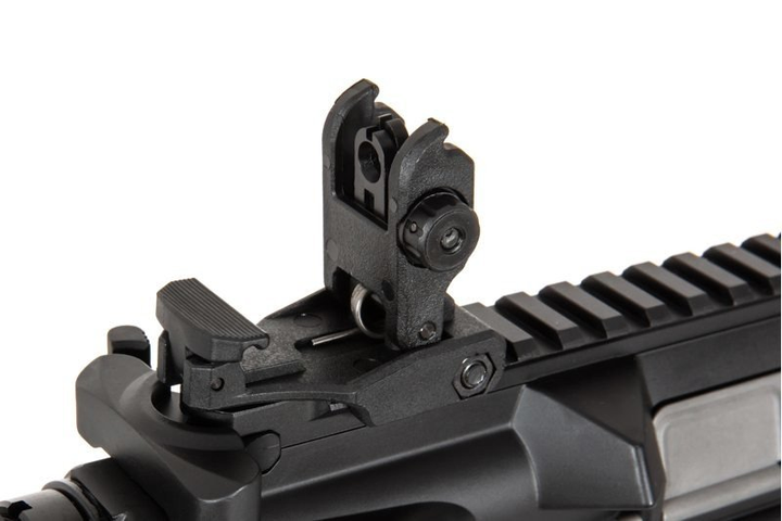 Страйкбольна штурмова гвинтiвка Specna Arms Edge Sa-E20 Black - зображення 2
