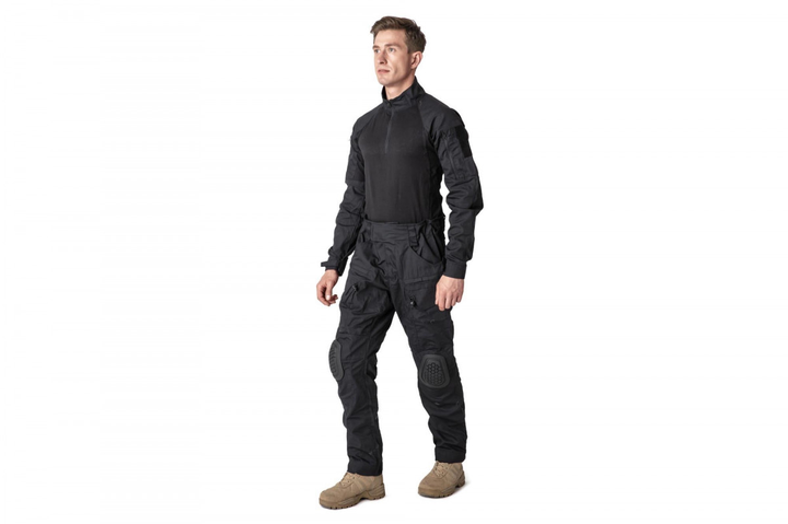 Костюм Primal Gear Combat G4 Uniform Set Black Size M - изображение 1