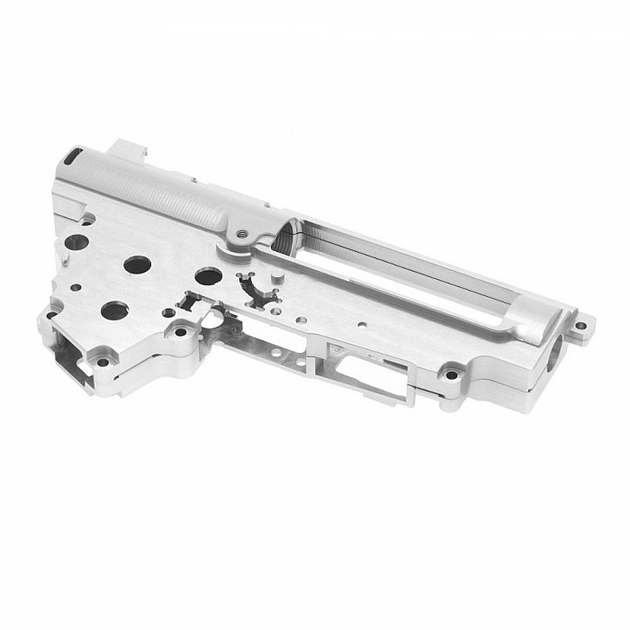 Корпус гірбокса Retro Arms CNC Gearbox V3 AK (8mm) QSC - изображение 1