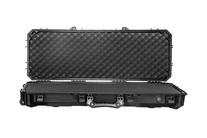 Кейс для зброї Specna Arms Gun Case 106cm Black - зображення 2