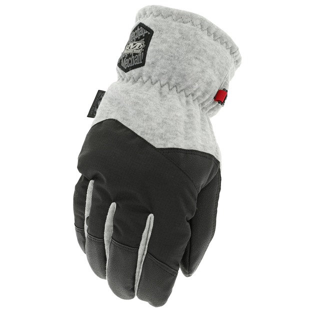 Перчатки зимние Mechanix ColdWork™ Guide Grey/Black M - изображение 1