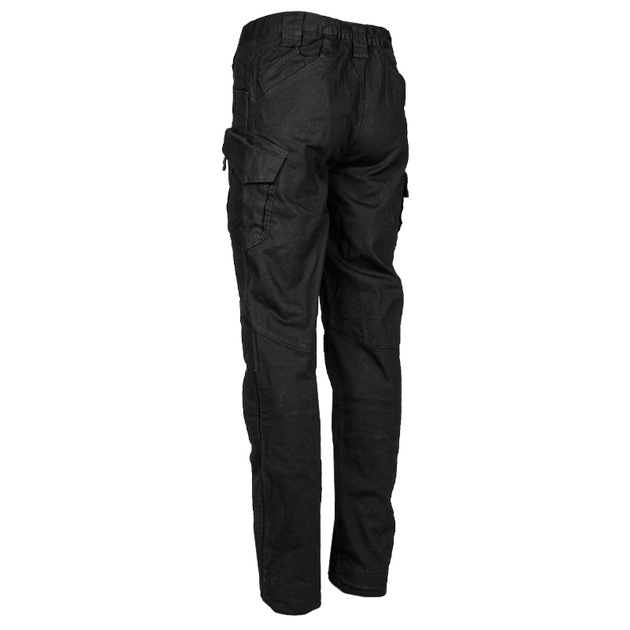 Тактические мужские штаны S.archon IX9 Черный 2XL - изображение 2