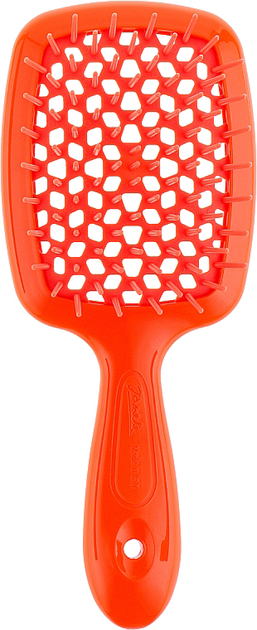Щетка Janeke Superbrush Small коралловая (8006060650072) – купить ...