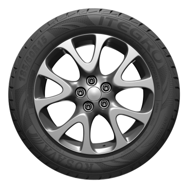 Летняя шина Rosava Itegro 175/65 R14 82H – фото, отзывы, характеристики ...
