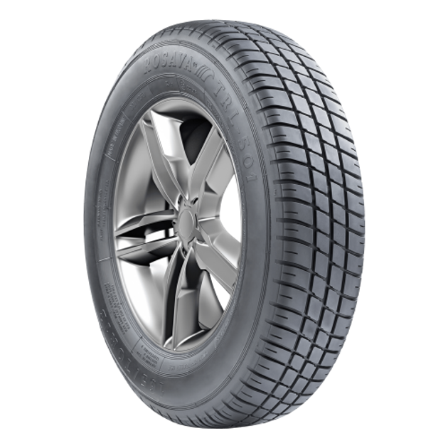 Летняя шина Rosava TRL-501 155/70 R13 75N – фото, отзывы ...