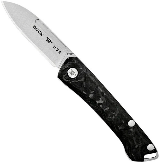 Нож Buck Saunter 2022 Limited 250CFSLE - изображение 1