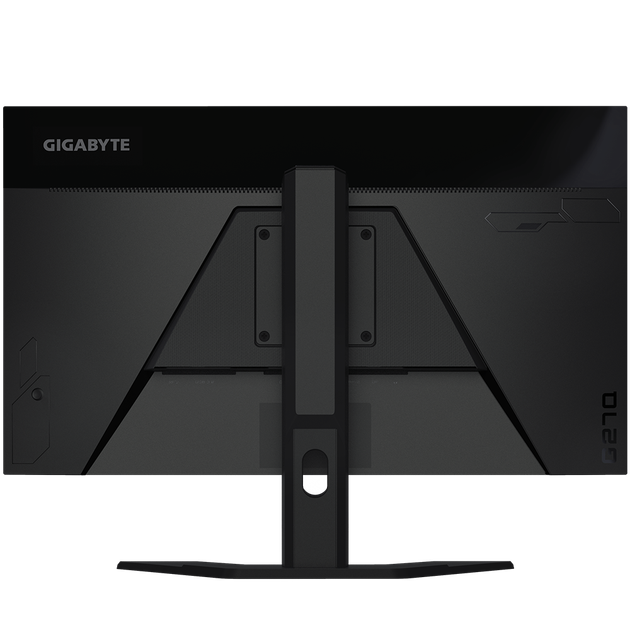 Монитор 27" Gigabyte G27Q Gaming Monitor -- 2K IPS 8-Bit / 144Hz (165Hz Overclock) / Display HDR400 / 92% DCI-P3 / 120% sRGB / G-SYNC Compatible / AMD FreeSync Premium - изображение 3