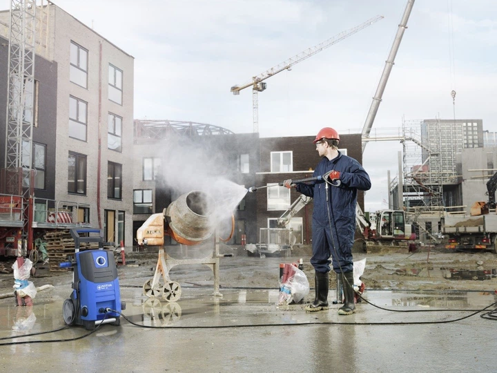 Myjka cisnieniowa Nilfisk MC 2C-140/610 XT EU (128471350) - obraz 5