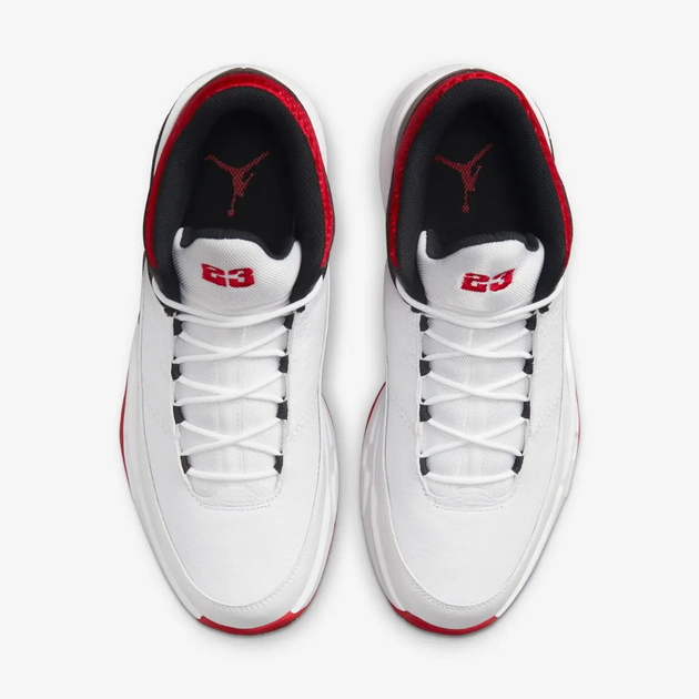 Air jordan best sale max aura red