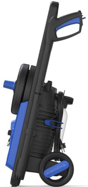Мінімийка Nilfisk Upright Electric 474 l/h 1800 W Blue (128471270) - зображення 4