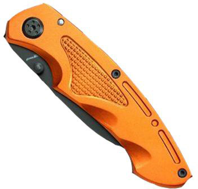 Нож складной Schwarzwolf MATRIX Оранжевый (F1901001SA3) - изображение 2