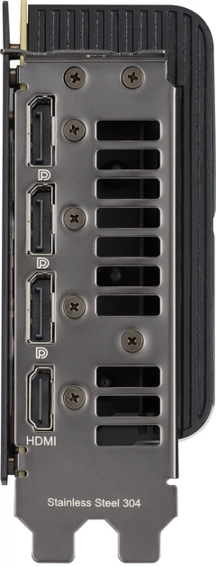 Відеокарта ASUS PCI-Ex GeForce RTX 4070 Ti ProArt OC Edition 12GB