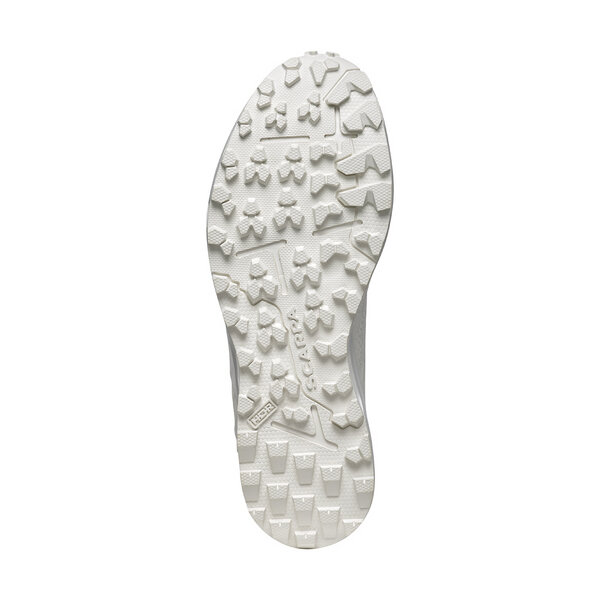 Кроссовки Scarpa Gecko City 39,5 Хакі - Фото 2 Кроссовки Scarpa Gecko City 39,5 Хакі - изображение 2