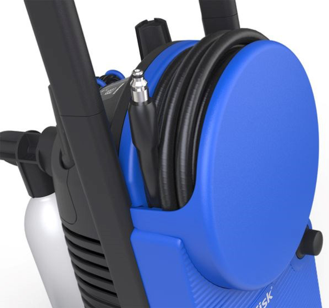 Мийка високого тиску Nilfisk Core 125-5 PC EU (128471250) - зображення 3