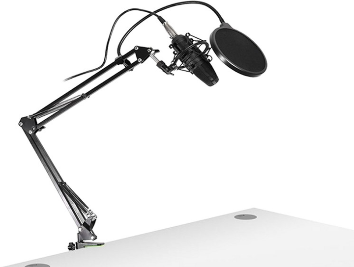 Мікрофон Tracer TRR Studio Pro (TRAMIC46163) - зображення 8