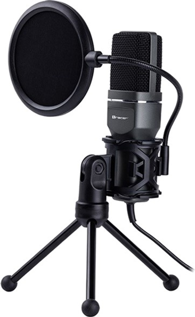 Mikrofon Tracer Digital USB Pro (TRAMIC46419) - obraz 1