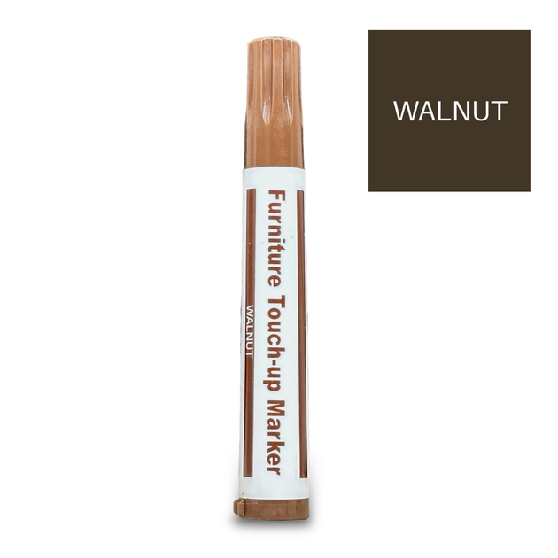 Маркер для реставрации мебели Furniture Marker, ДСП, ламинат, изделия ...
