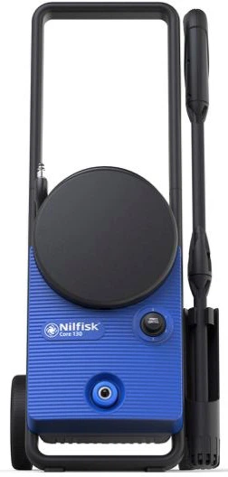 Myjka cisnieniowa Nilfisk Upright Electric 462 l/h czarny, niebieski (128471261) - obraz 5