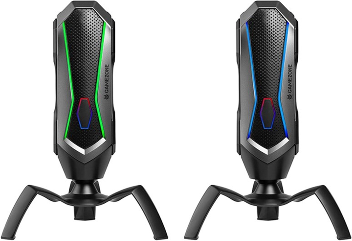 Mikrofon Tracer Spider RGB (TRAMIC46853) - obraz 3