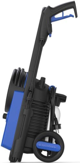 Мийка високого тиску Nilfisk Core 130-6 PowerControl Car Wash EU (128471260) - зображення 4