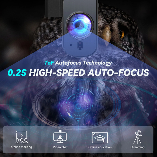 Rocware RC08 Mini All-in-One - obraz 9