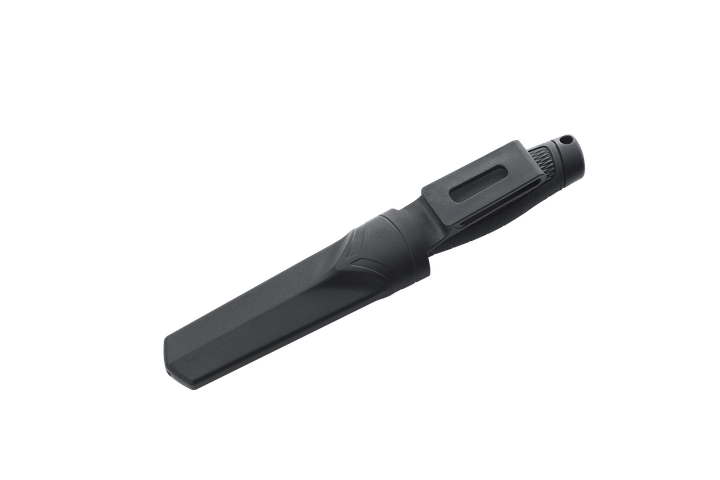 Нож Ganzo G806-BK черный с ножнами (A-016657) - изображение 9