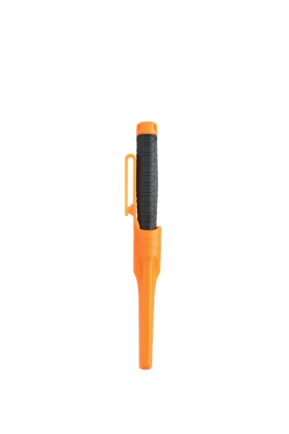 Нескладной тактический нож с ножнами Ganzo G806-OR Orange-Black (G806-OR) - изображение 5