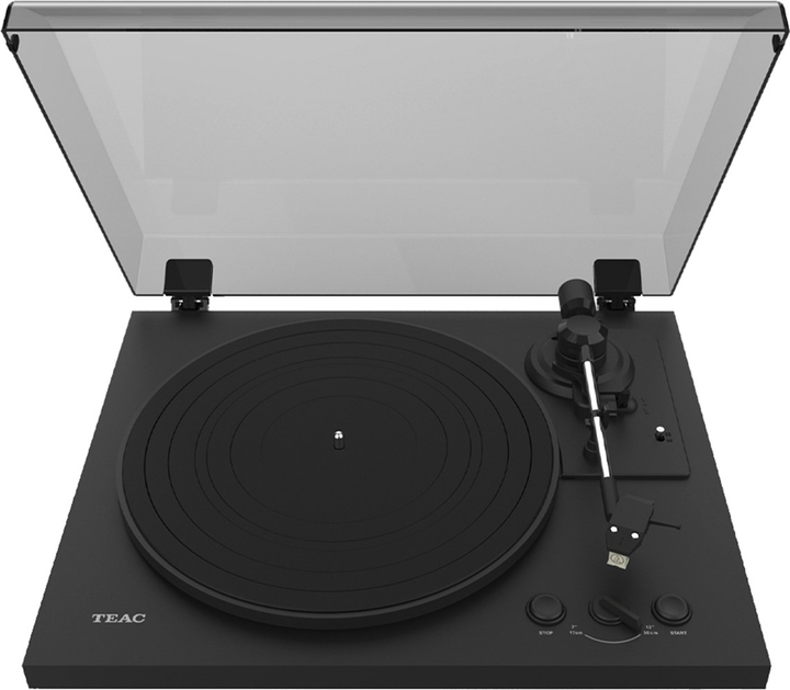 TEAC TN-175-B – фото, отзывы, характеристики в интернет-магазине ...