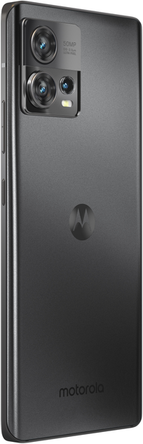 Мобільний телефон Motorola Edge 30 Fusion 8/128GB Cosmic Grey (PAUN0006PL) - зображення 5