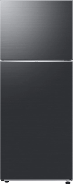 Акция на Двокамерний холодильник SAMSUNG RT42CG6000B1UA от Rozetka