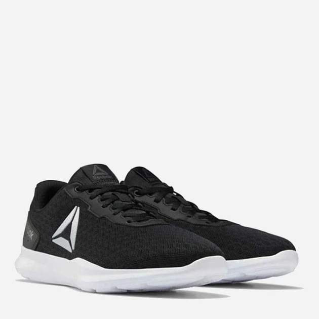 Buty na siłownię męskie Reebok Dart TR EG1560 45.5 (12US) 30 cm Czarne (4060511336346) - obraz 3