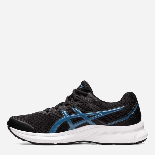 Buty do biegania męskie ASICS Jolt 3 1011B034-014 46 (11.5US) 29 cm Czarne (4550455580801) - obraz 2