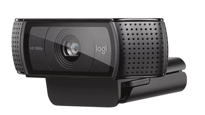 Logitech Business C920e (960-001360) - obraz 3