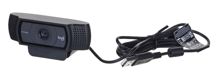 Logitech Business C920e (960-001360) - obraz 12