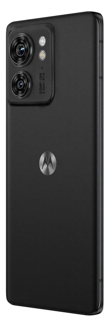 Мобільний телефон Motorola Edge 40 8/256GB Jet Black (PAY40006PL) - зображення 6