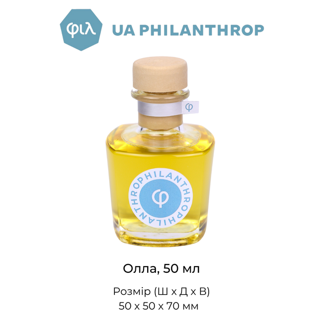 Аромадиффузор Лимонная радость, 50 мл by UA Philanthrop - Lemon Bliss - Фото 3 Аромадиффузор Лимонная радость, 50 мл by UA Philanthrop - Lemon Bliss - изображение 3