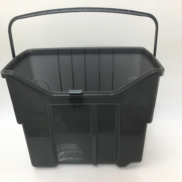 Задний резервуар для моющего пылесоса Bosch AquaWash&Clean BWD41740,&nbsp;BWD421PET, BWD421PRO, 11016034, 919.0250 - изображение 6