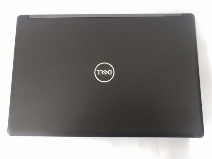 Ноутбук Dell Precision 3530 - 15,6'' FullHD IPS / i7-8850H / 8gb ...