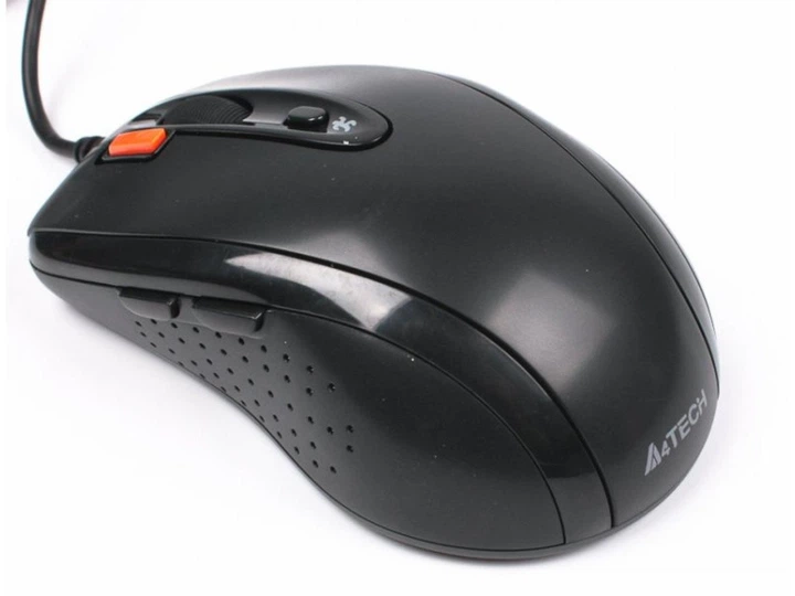 Мишка A4tech N-70FX-1 – фото, отзывы, характеристики в интернет