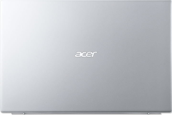 Ноутбук Acer Swift 1 SF114-34-C25X (NX.A77EU.00A) Pure Silver / Intel Celeron N4500 / RAM 4 ГБ / SSD 256 ГБ / Підсвітка клавіатури - зображення 8