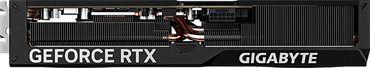 Відеокарта Gigabyte PCI-Ex GeForce RTX 4070 Ti Windforce OC 12GB GDDR6X (192bit) (2625/21000) (HDMI, 3 x DisplayPort) (GV-N407TWF3OC-12GD) - Фото 7 Відеокарта Gigabyte PCI-Ex GeForce RTX 4070 Ti Windforce OC 12GB GDDR6X (192bit) (2625/21000) (HDMI, 3 x DisplayPort) (GV-N407TWF3OC-12GD) - зображення 7