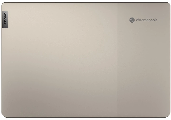 Ноутбук 14" Lenovo IdeaPad 5 14ITL6 Intel Core i3-1115G4 RAM 8GB SSD 128GB Chrome OS (82M8001TIX) - Фото 4 Ноутбук 14" Lenovo IdeaPad 5 14ITL6 Intel Core i3-1115G4 RAM 8GB SSD 128GB Chrome OS (82M8001TIX) - изображение 4