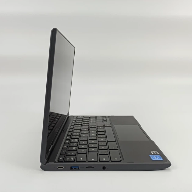 Ноутбук 11.6" Lenovo 500e Intel Celeron N3450 RAM 4GB eMMC 32GB Chrome OS h2 - Фото 13 Ноутбук 11.6" Lenovo 500e Intel Celeron N3450 RAM 4GB eMMC 32GB Chrome OS h2 - зображення 13