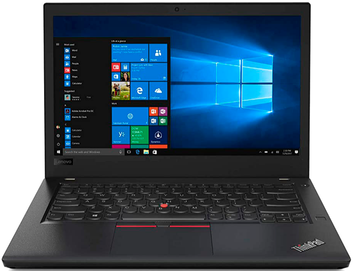 Ноутбук 14" Lenovo ThinkPad T460p Gaming Intel Core i7 RAM 16GB SSD 512GB GeForce 940MX Win11 (20FXS08N00) h2 - Фото 1 Ноутбук 14" Lenovo ThinkPad T460p Gaming Intel Core i7 RAM 16GB SSD 512GB GeForce 940MX Win11 (20FXS08N00) h2 - изображение 1