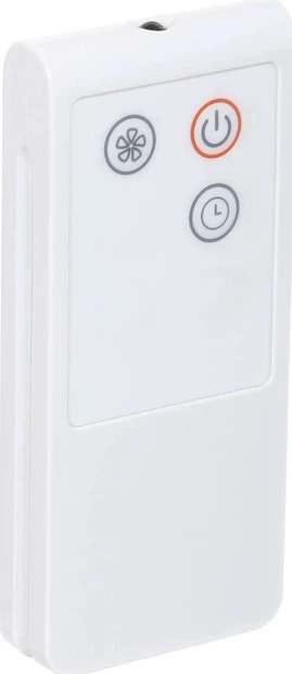 Вентилятор HausMark HSFM-1625WH/RC (2230118173015) - Фото 2 Вентилятор HausMark HSFM-1625WH/RC (2230118173015) - зображення 2