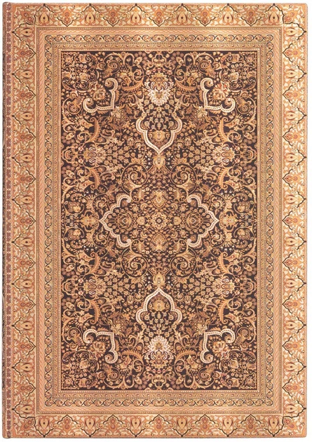 Блокнот Paperblanks Мистика Молдовы – Земной мир А4 128 страниц без линовки (9781439781920) - Фото 1 Блокнот Paperblanks Мистика Молдовы – Земной мир А4 128 страниц без линовки (9781439781920) - изображение 1