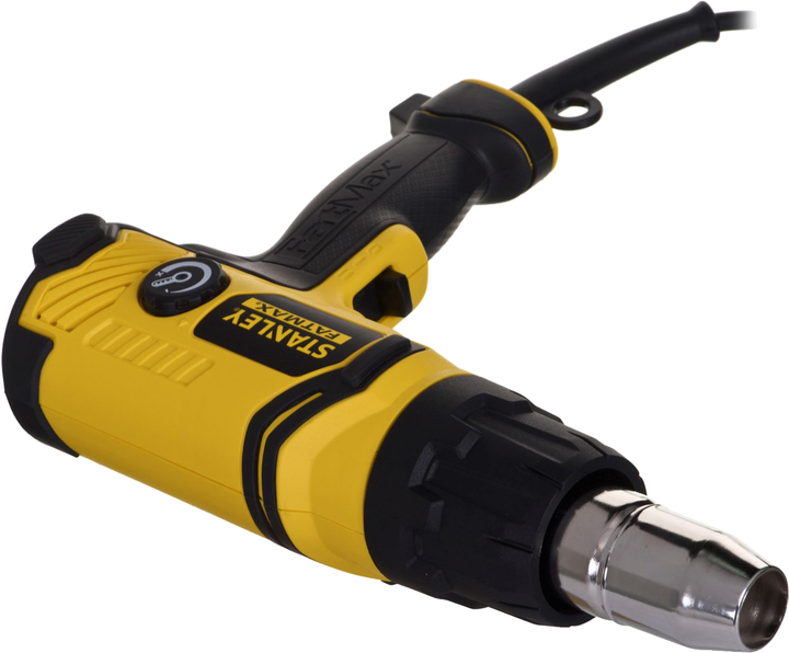 Opalarka Stanley 2000W FME670K-QS - obraz 7