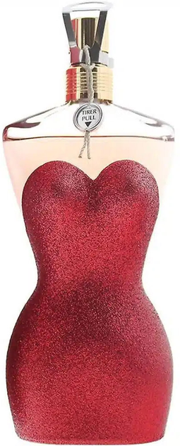 Парфумована вода для жінок Jean Paul Gaultier Classique Cabaret 100 мл (8435415028325) - зображення 1